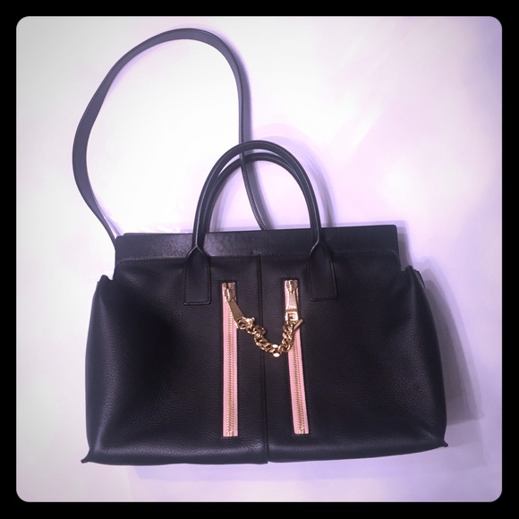 Chloe Handbags - Authentic Chloe Cate Handbag